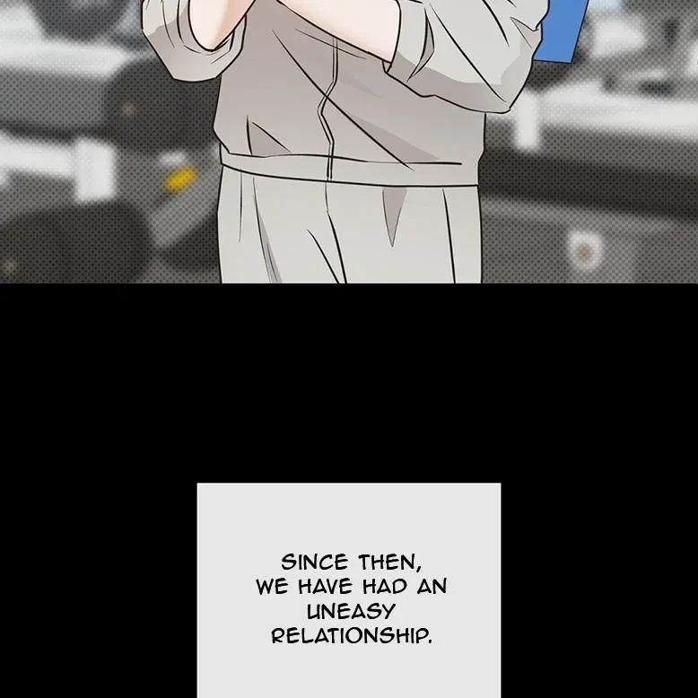 The Bagel Is Too Much Chapter 1, page 127