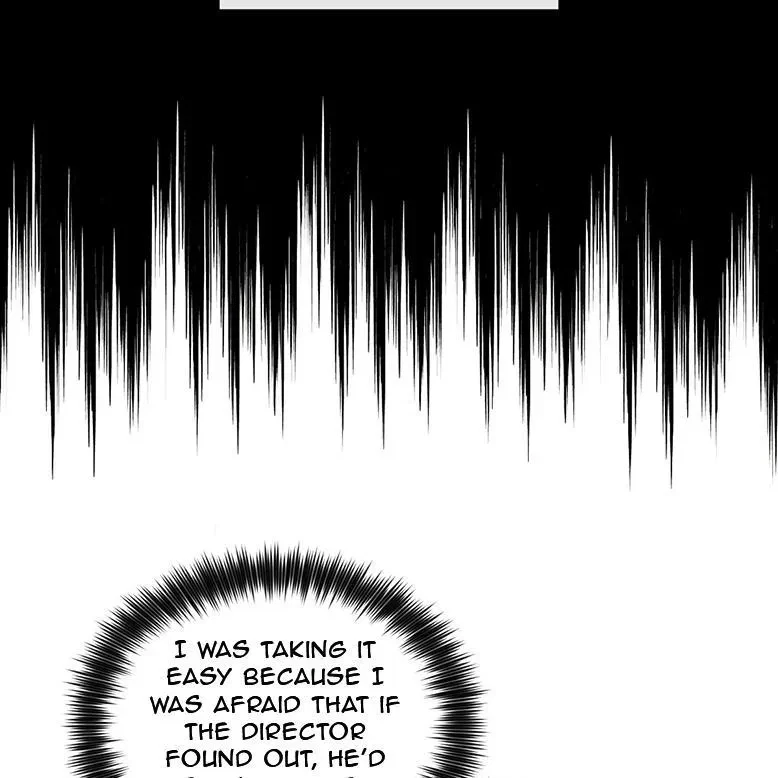 The Bagel Is Too Much Chapter 1, page 128