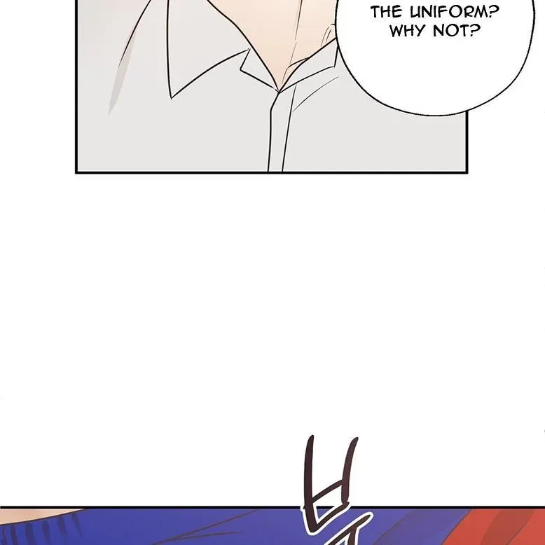 The Bagel Is Too Much Chapter 1, page 155