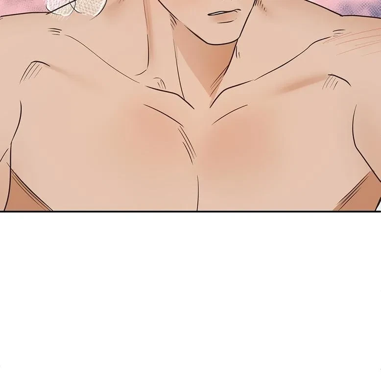 The Bagel Is Too Much Chapter 1, page 158