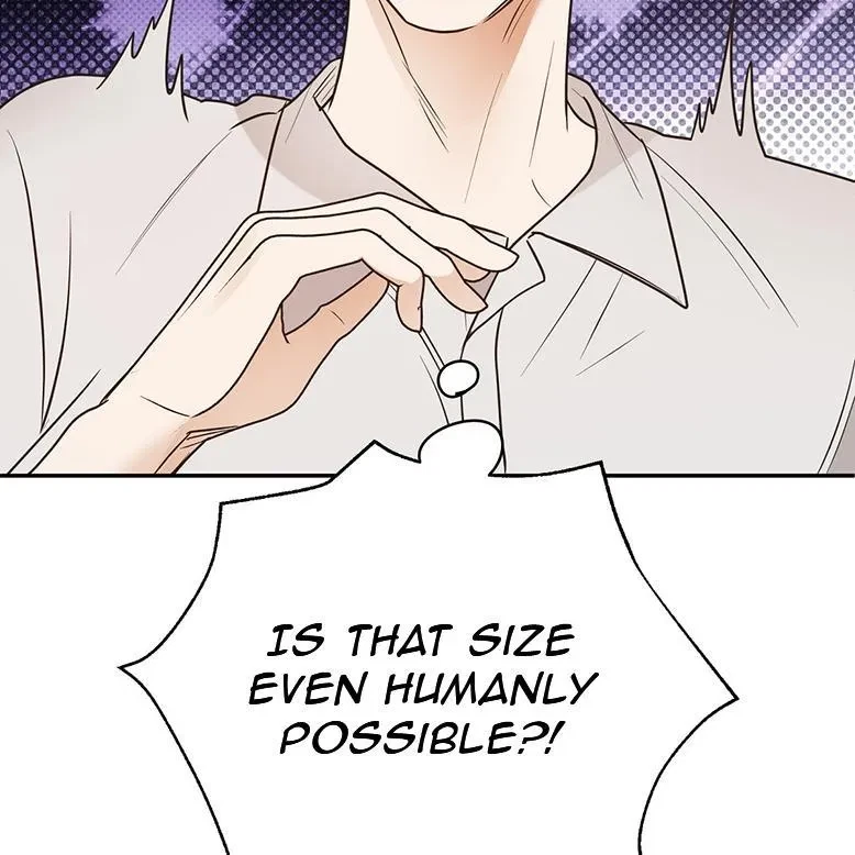 The Bagel Is Too Much Chapter 1, page 160