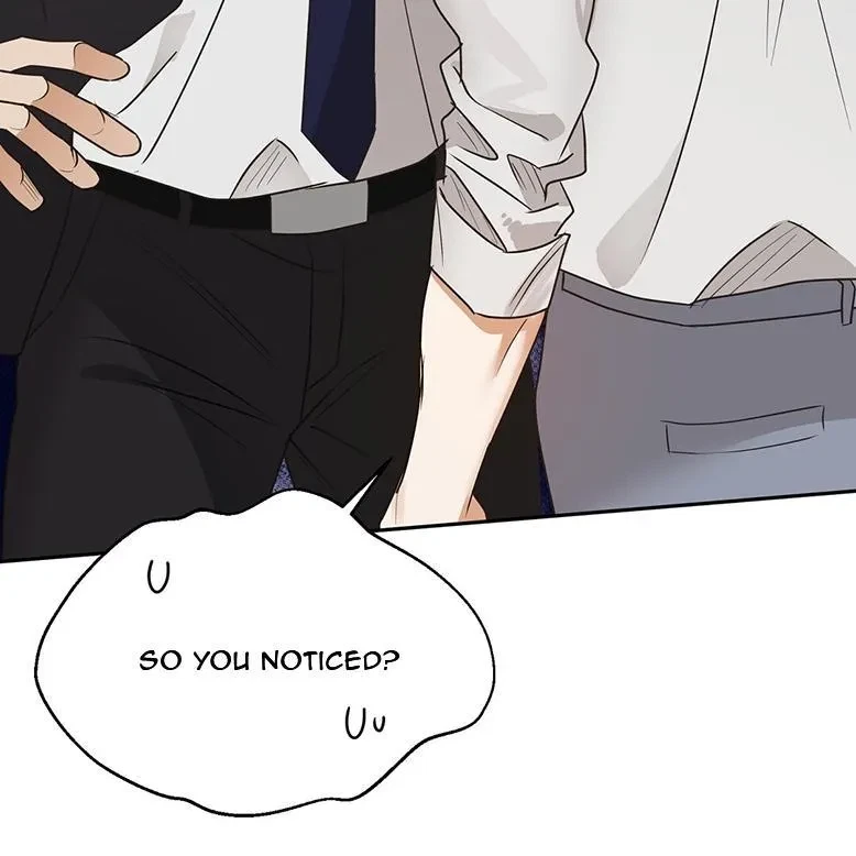 The Bagel Is Too Much Chapter 1, page 22