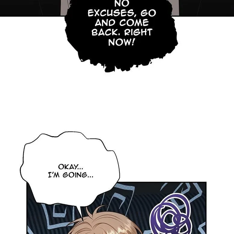 The Bagel Is Too Much Chapter 1, page 29