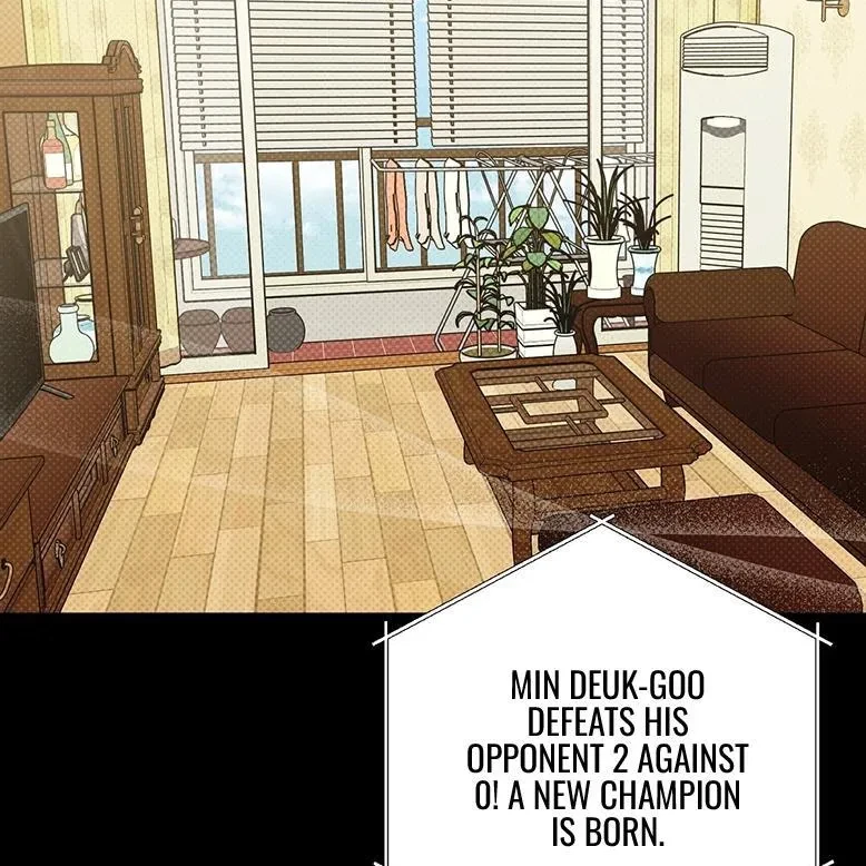 The Bagel Is Too Much Chapter 1, page 49
