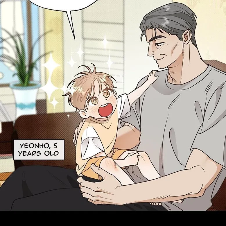 The Bagel Is Too Much Chapter 1, page 52