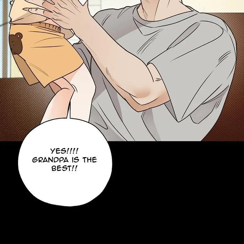 The Bagel Is Too Much Chapter 1, page 54