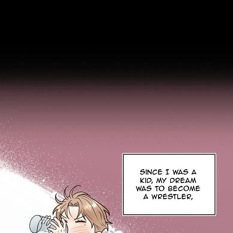 The Bagel Is Too Much Chapter 1, page 55