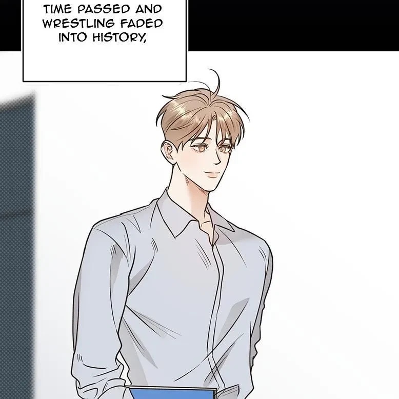 The Bagel Is Too Much Chapter 1, page 60