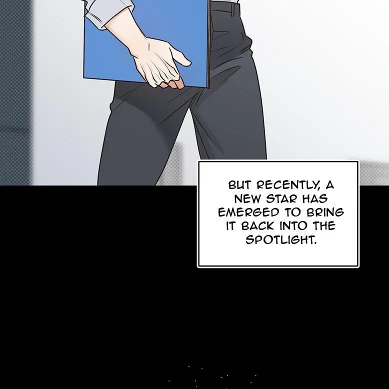 The Bagel Is Too Much Chapter 1, page 61