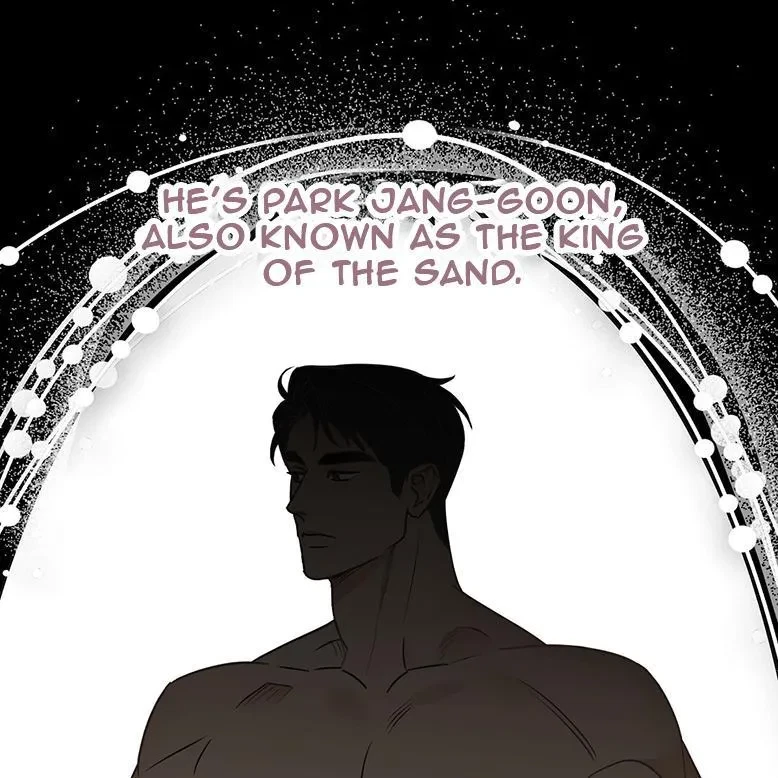 The Bagel Is Too Much Chapter 1, page 62