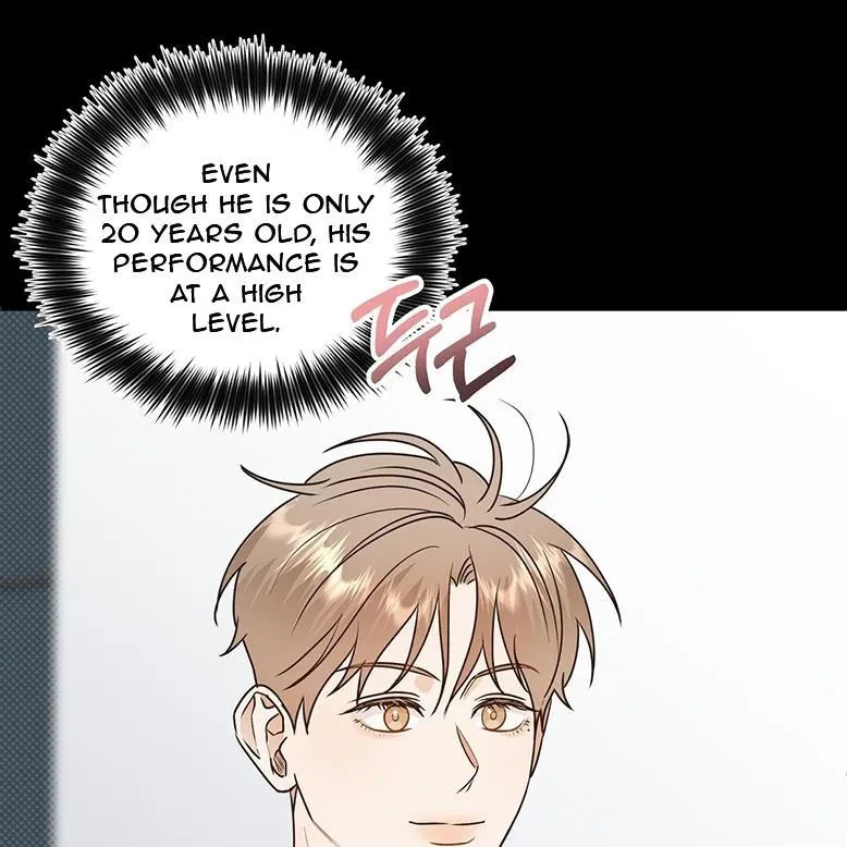 The Bagel Is Too Much Chapter 1, page 65