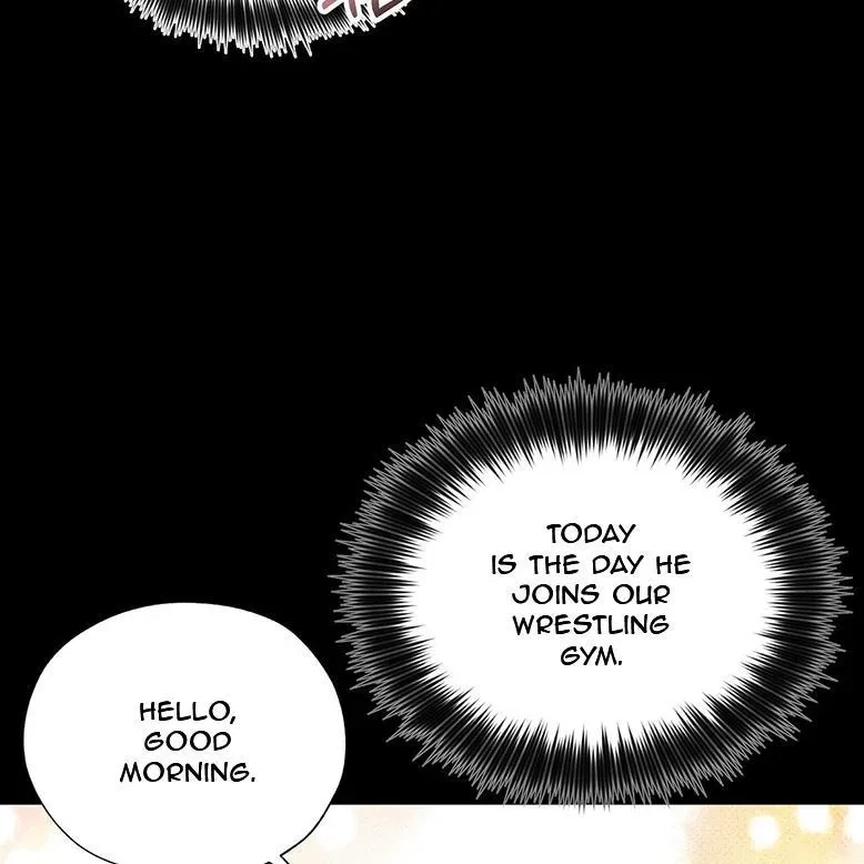 The Bagel Is Too Much Chapter 1, page 67
