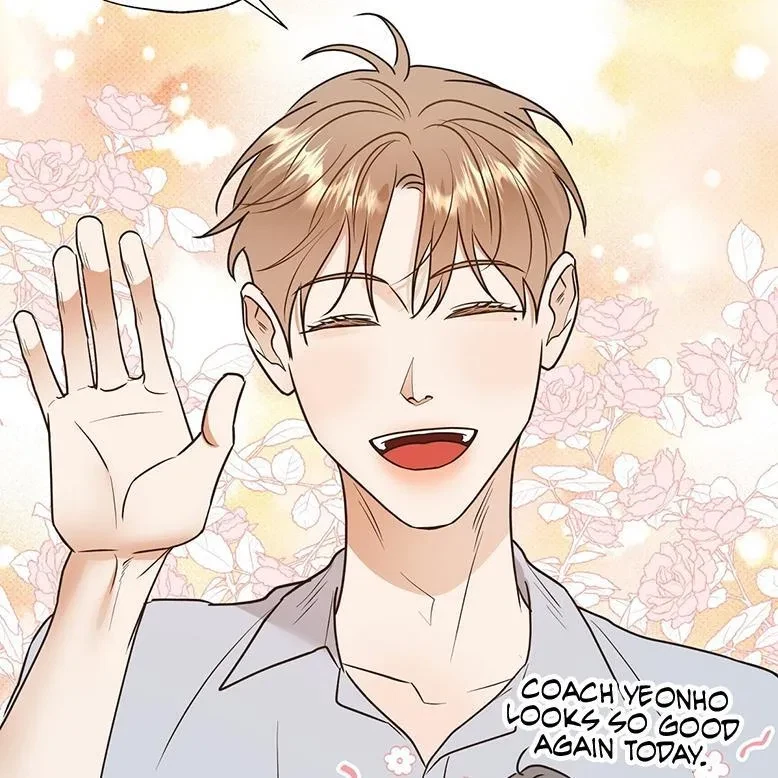 The Bagel Is Too Much Chapter 1, page 68
