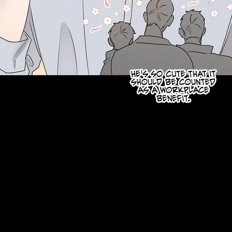 The Bagel Is Too Much Chapter 1, page 69