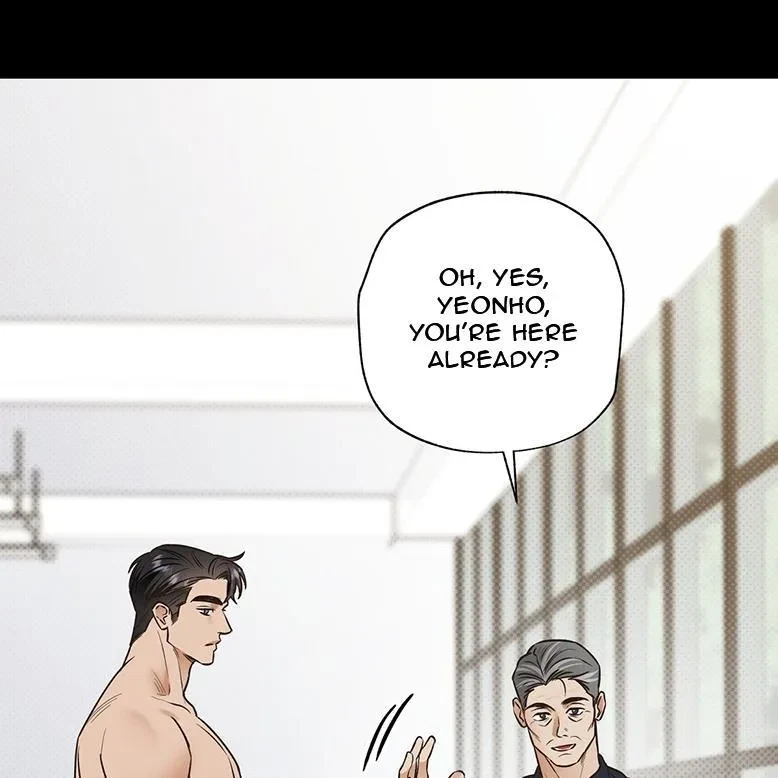 The Bagel Is Too Much Chapter 1, page 72