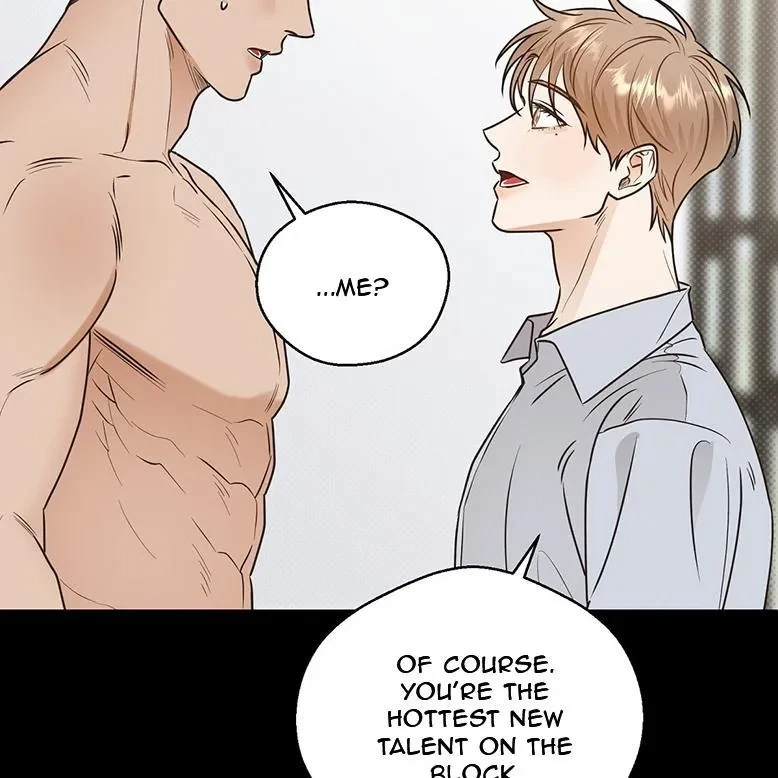 The Bagel Is Too Much Chapter 1, page 81