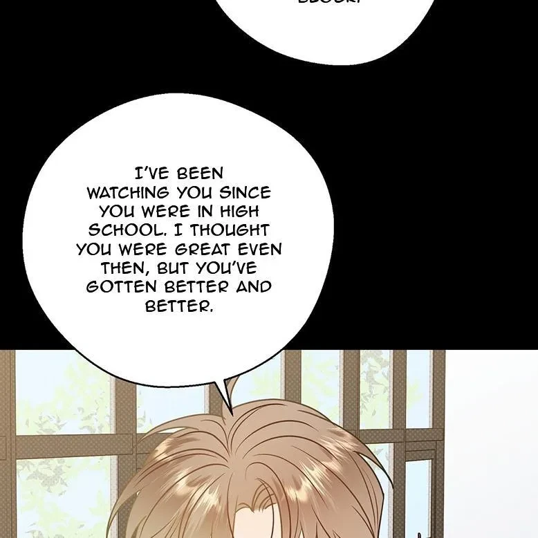 The Bagel Is Too Much Chapter 1, page 82