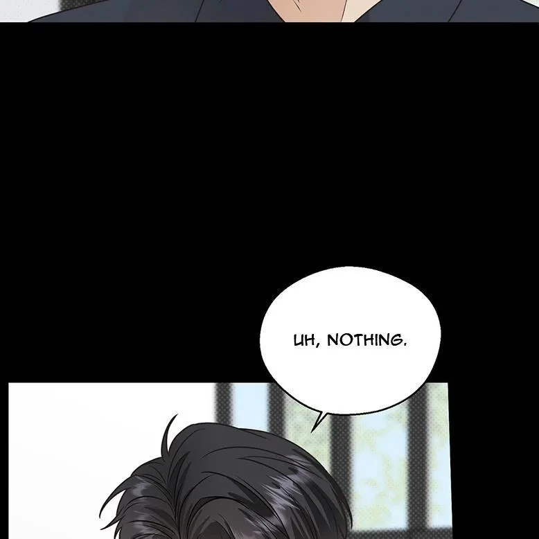 The Bagel Is Too Much Chapter 1, page 94