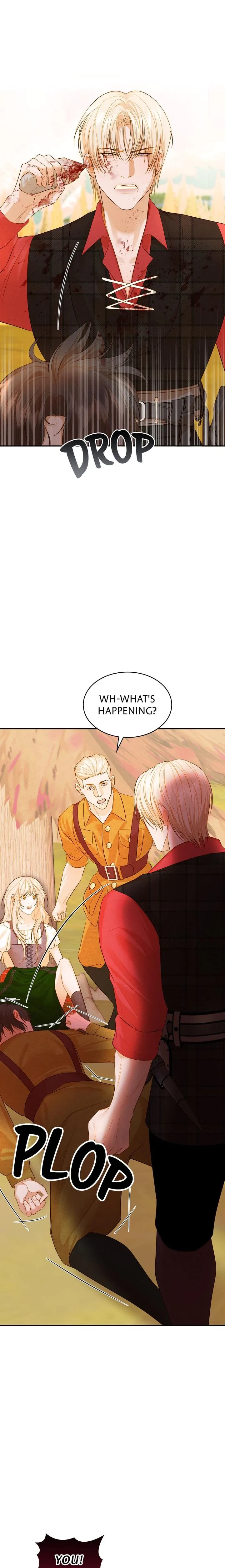 The Casnier Memorandum Chapter 27, page 3