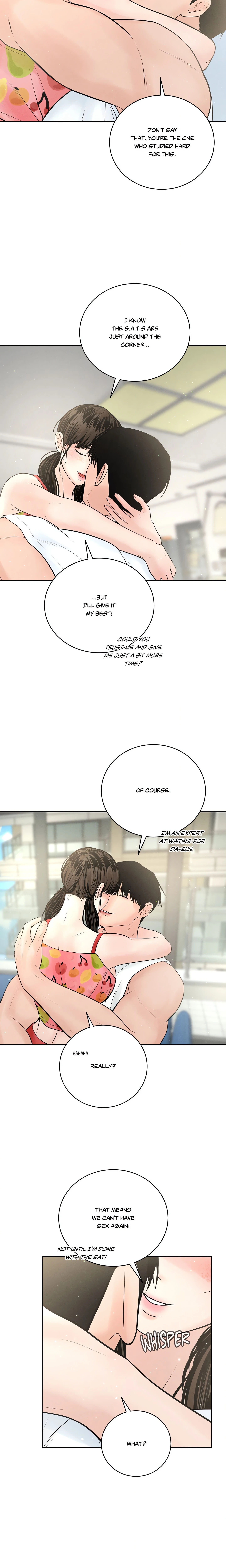 Chapter 38 - Side Story 7, page 10