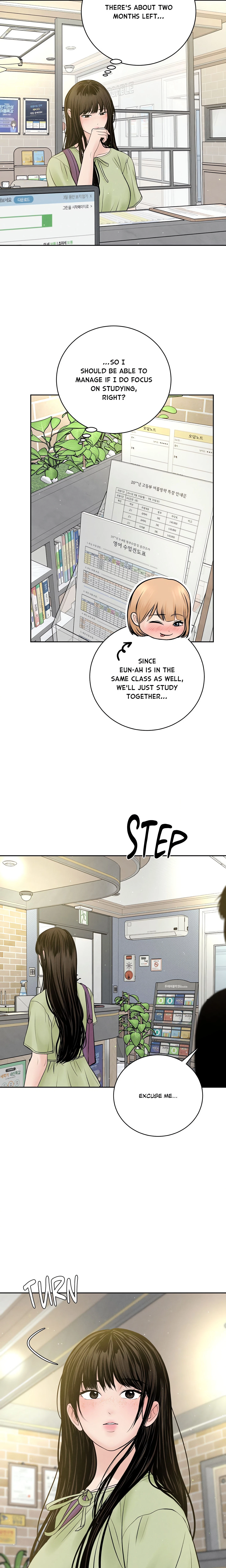 Chapter 38 - Side Story 7, page 14