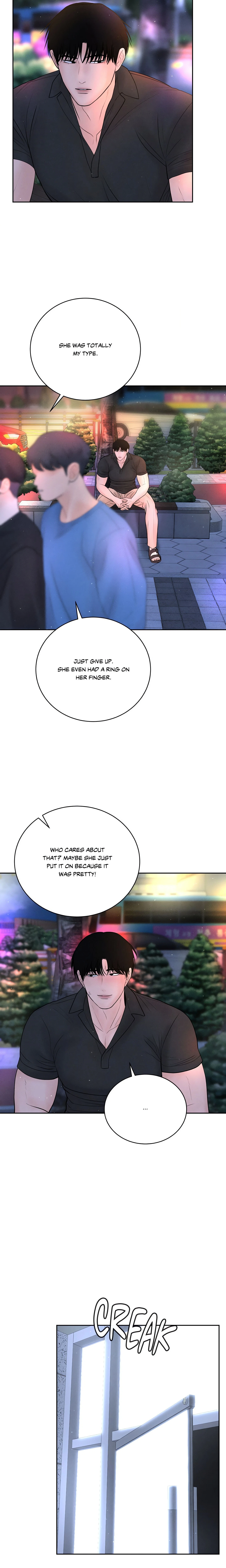 Chapter 38 - Side Story 7, page 16