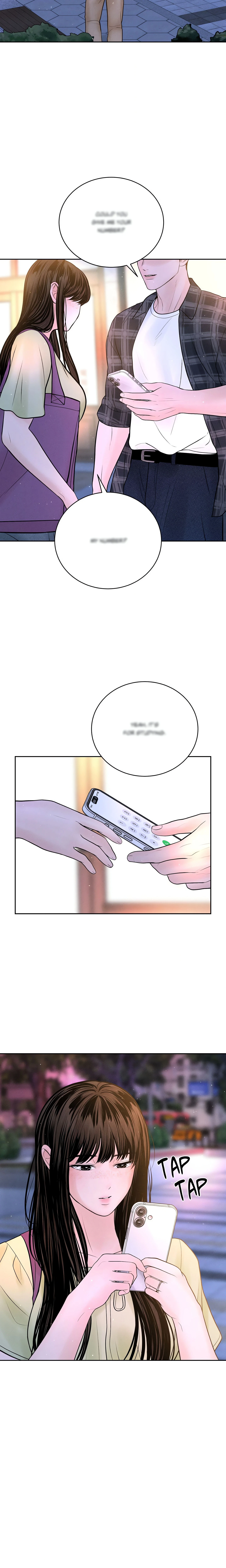 Chapter 38 - Side Story 7, page 18