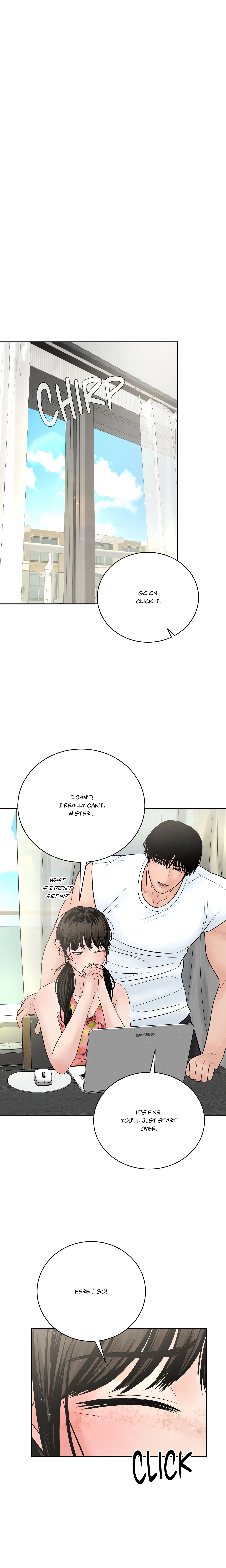 Chapter 38 - Side Story 7, page 8