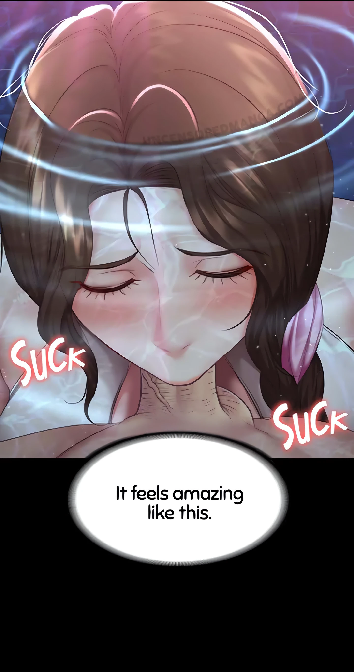 Boarding Diary Chapter 77 (Uncensored), page 15