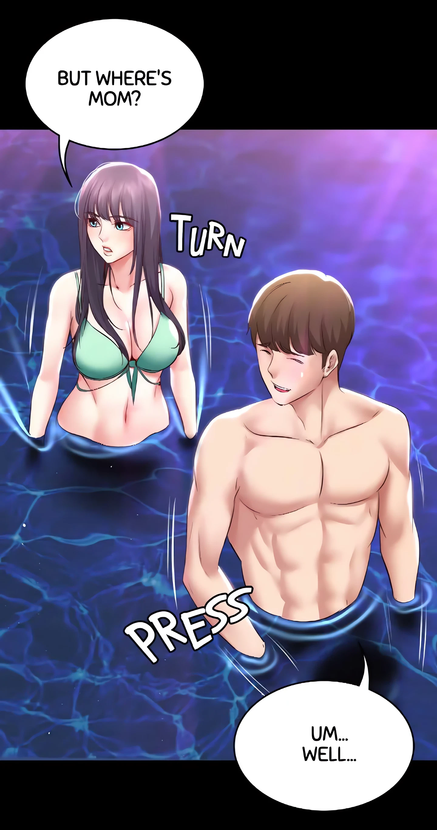 Boarding Diary Chapter 77 (Uncensored), page 17