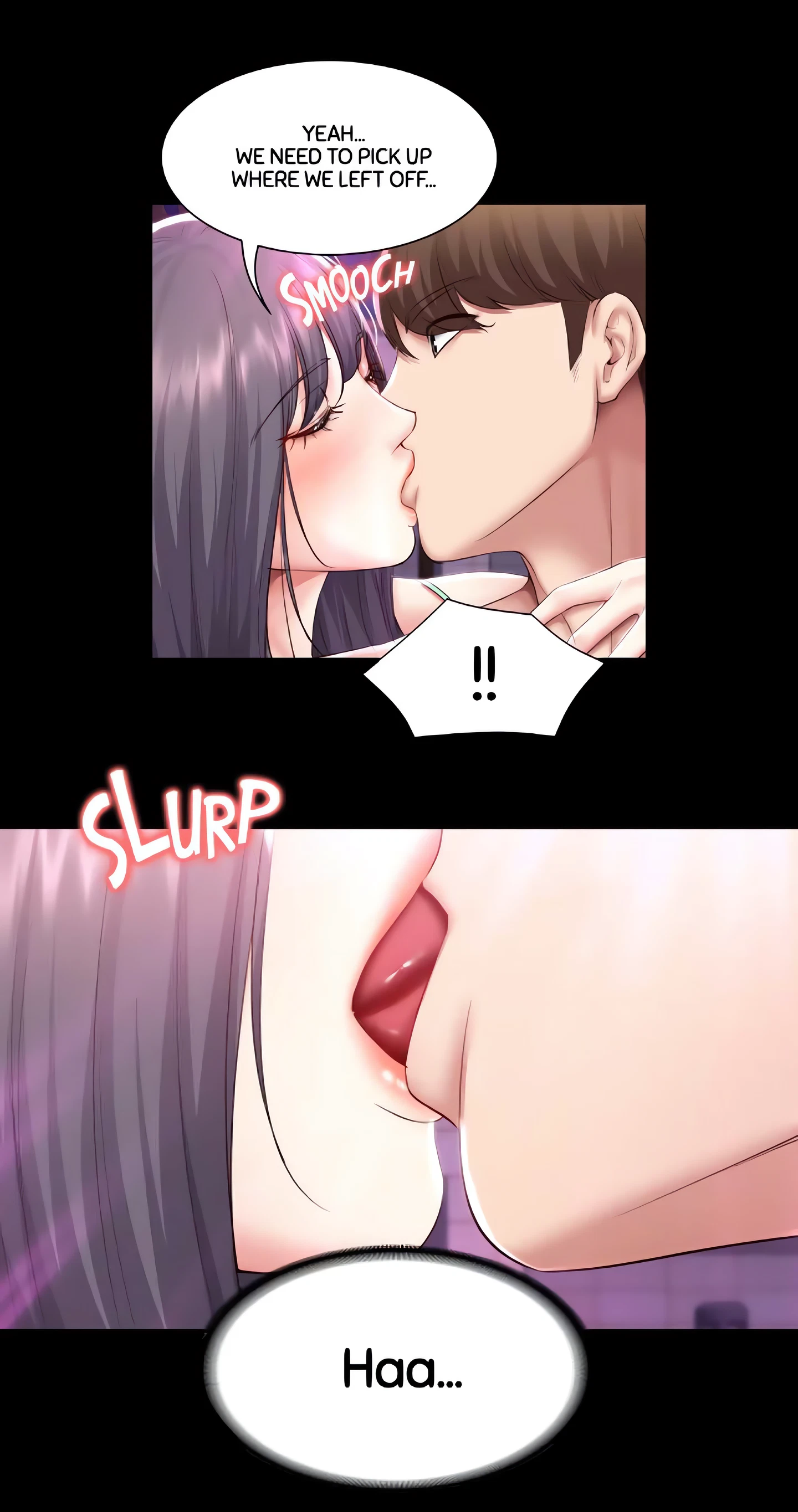 Boarding Diary Chapter 77 (Uncensored), page 19