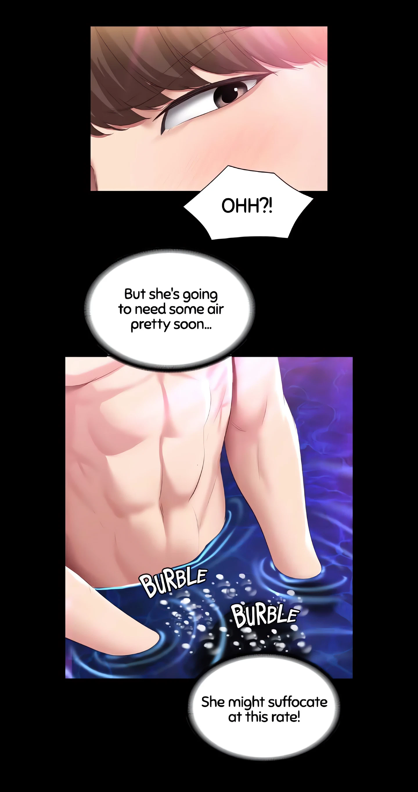 Boarding Diary Chapter 77 (Uncensored), page 22