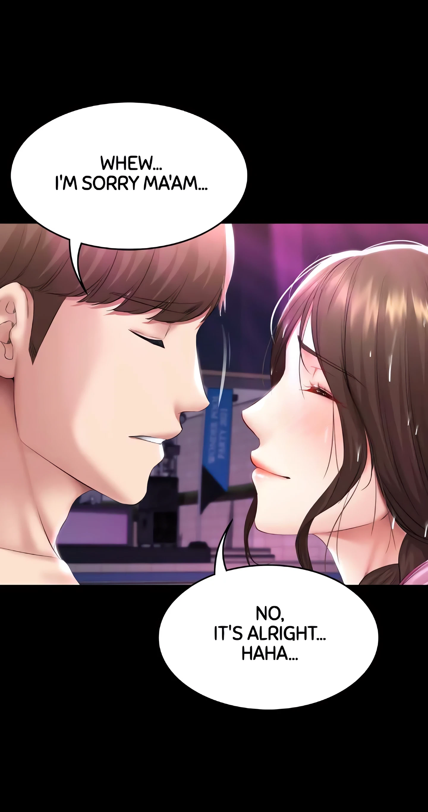 Boarding Diary Chapter 77 (Uncensored), page 28