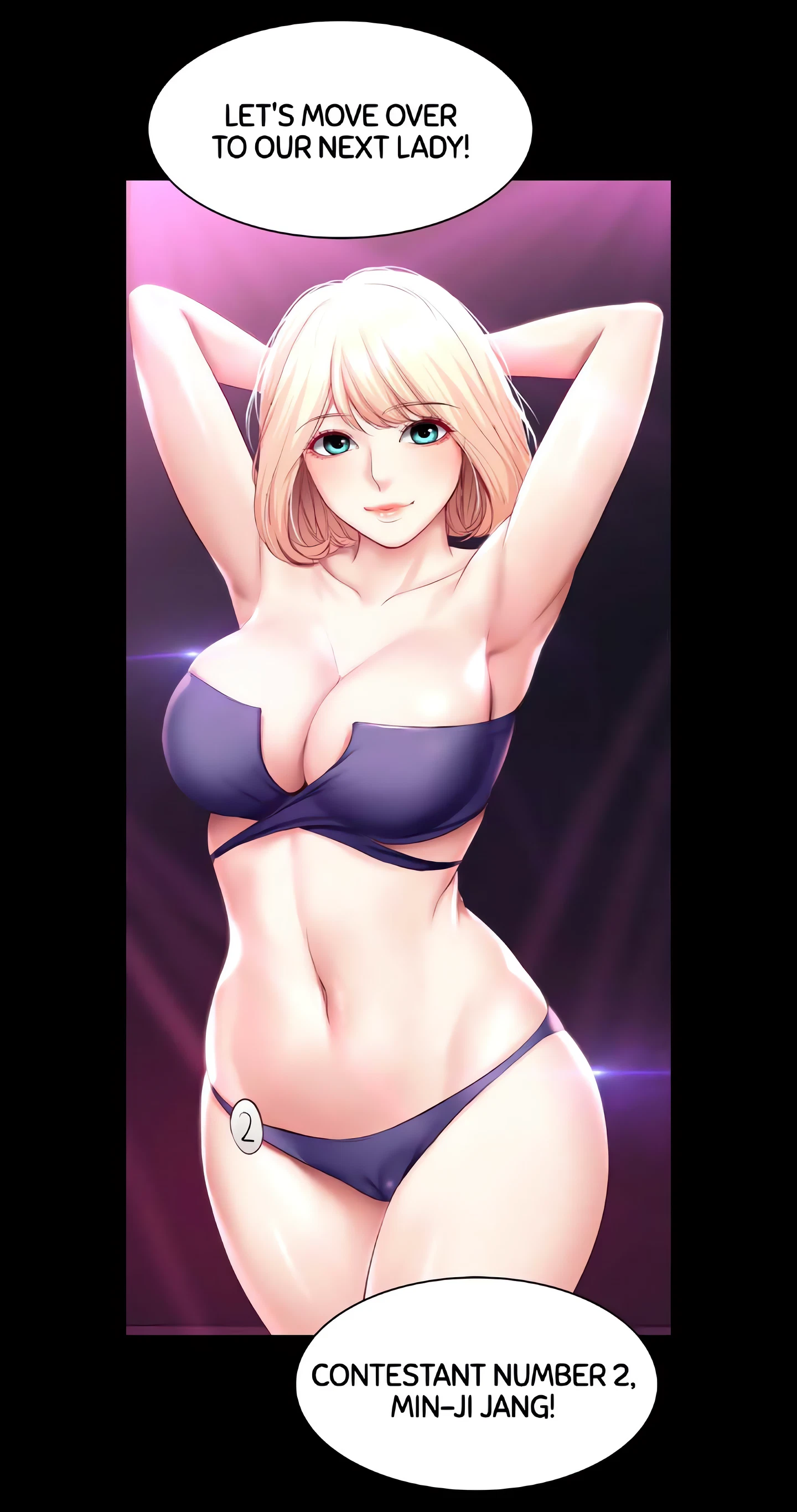 Boarding Diary Chapter 77 (Uncensored), page 37