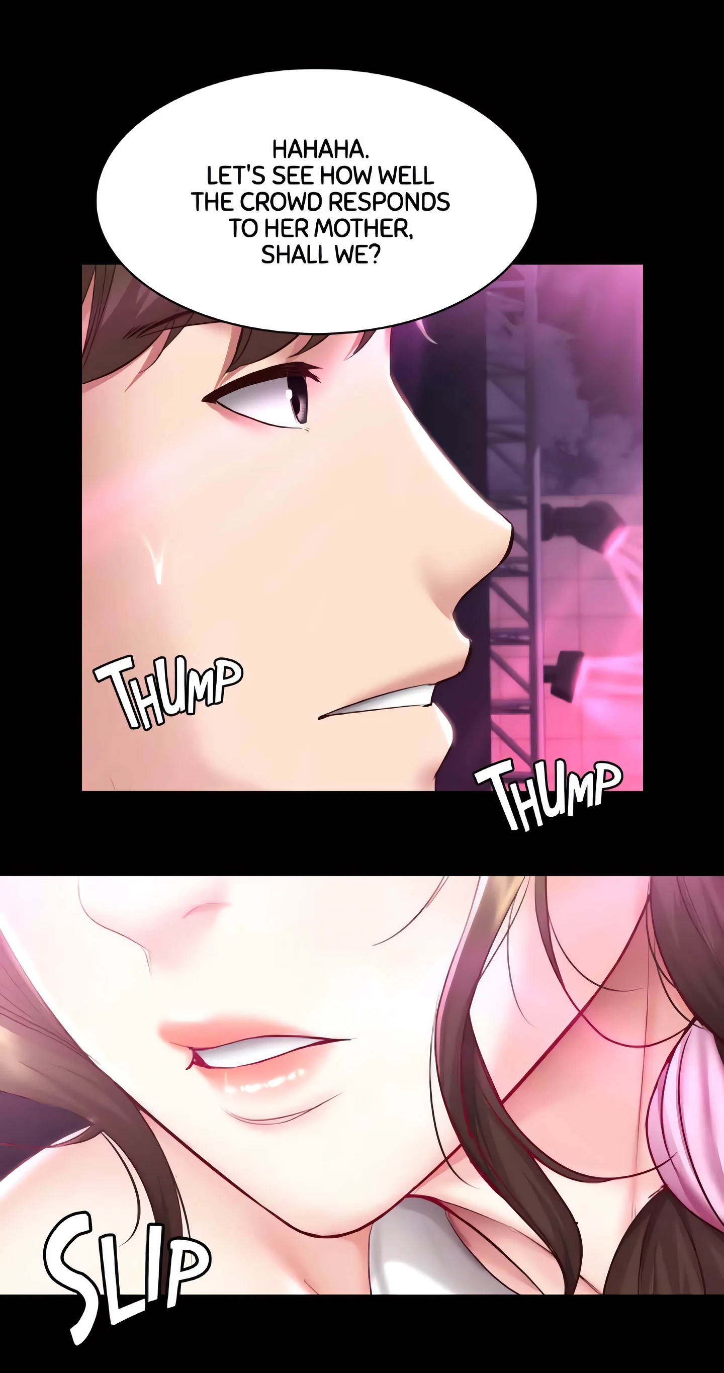 Boarding Diary Chapter 77 (Uncensored), page 39