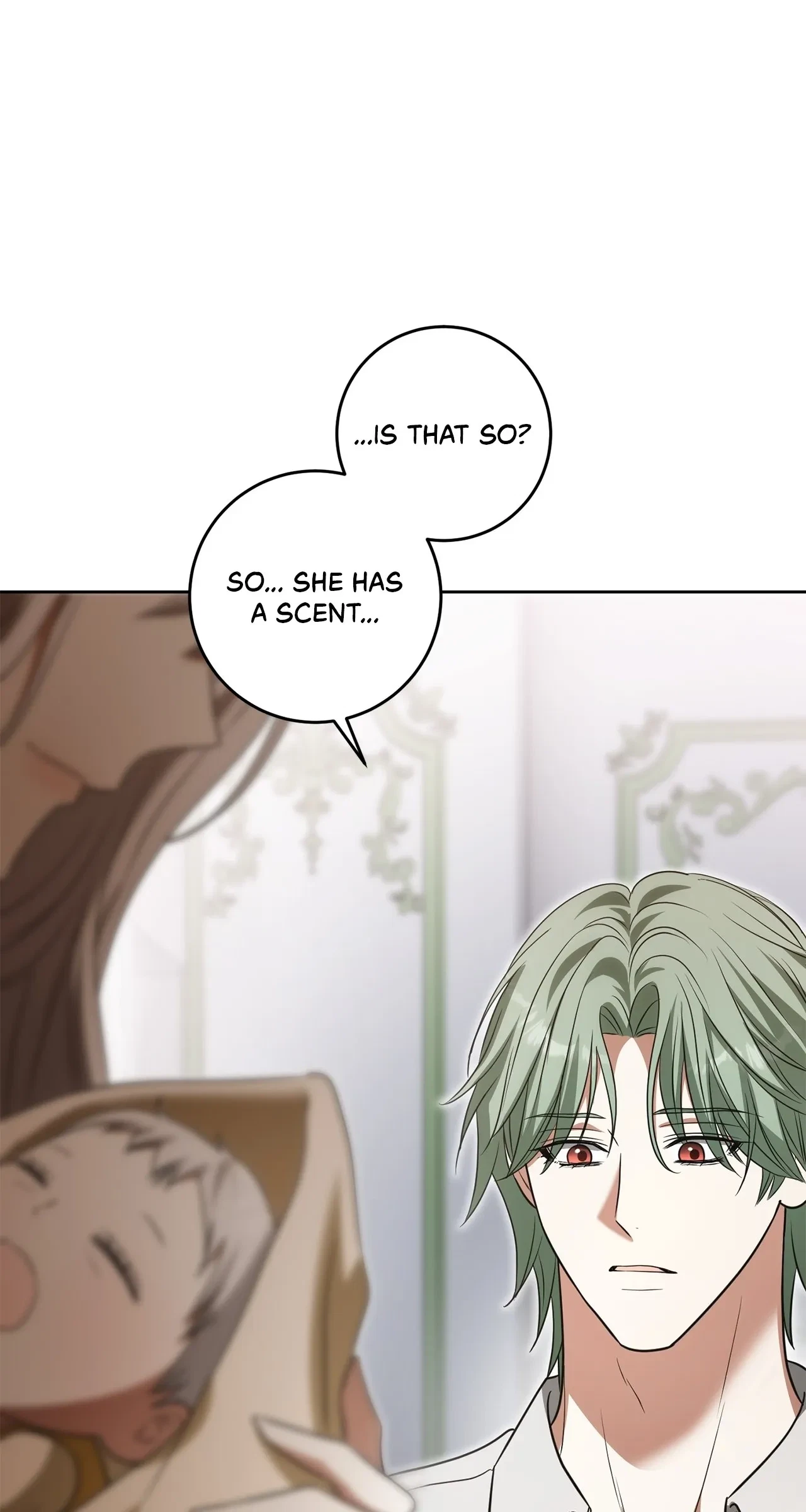 Love You To Tears Chapter 23, page 10