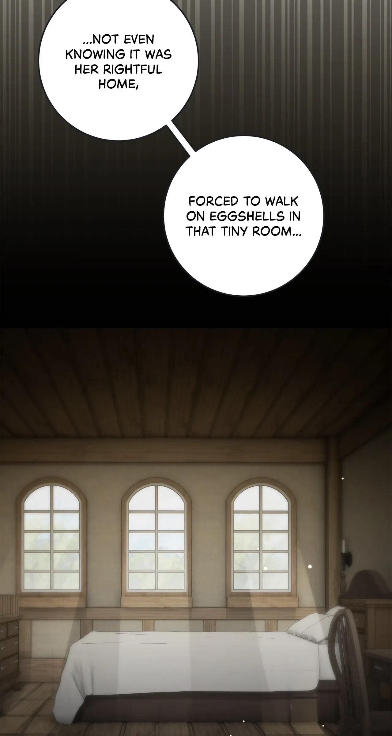 Love You To Tears Chapter 23, page 100