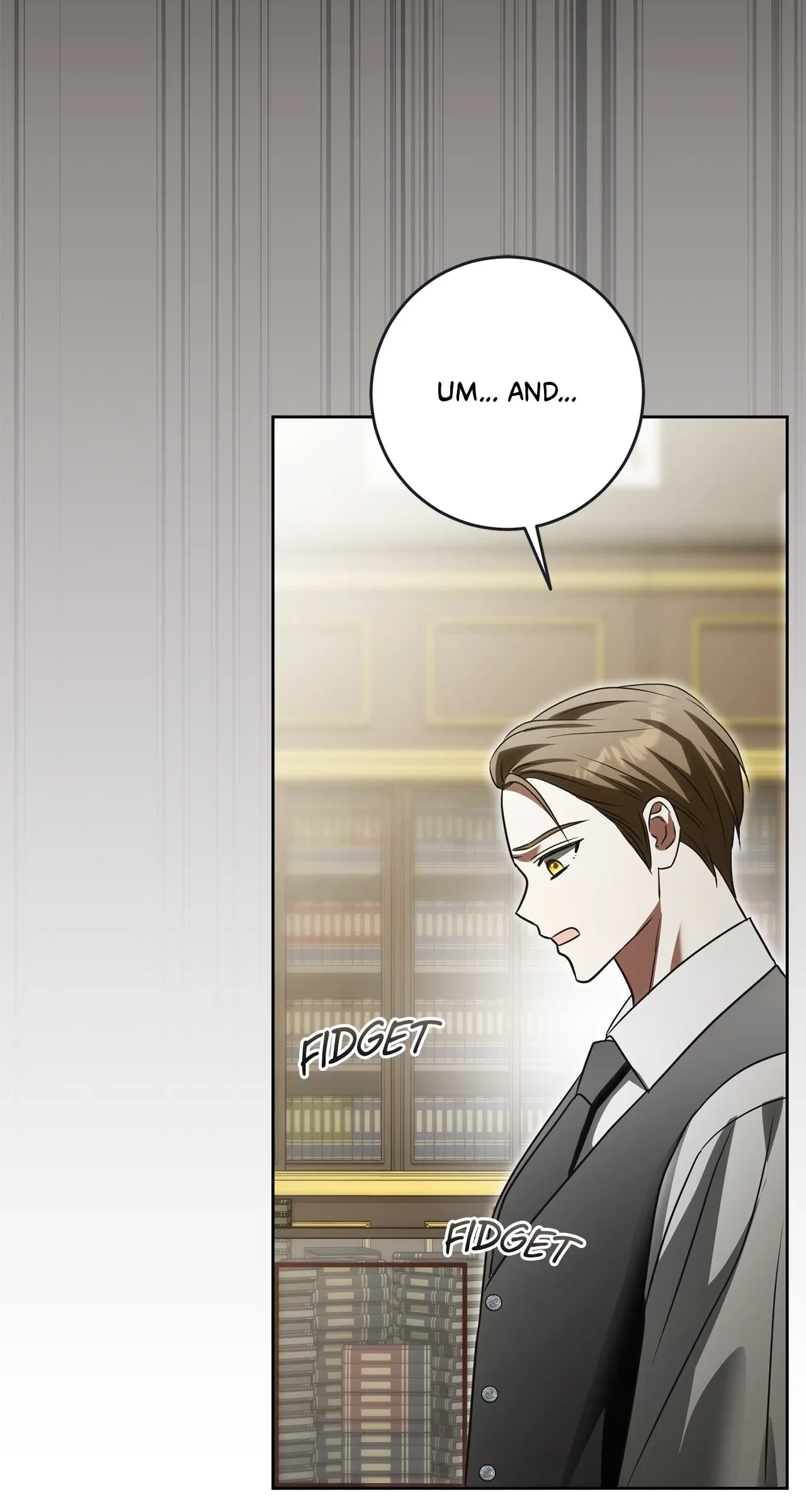 Love You To Tears Chapter 23, page 103