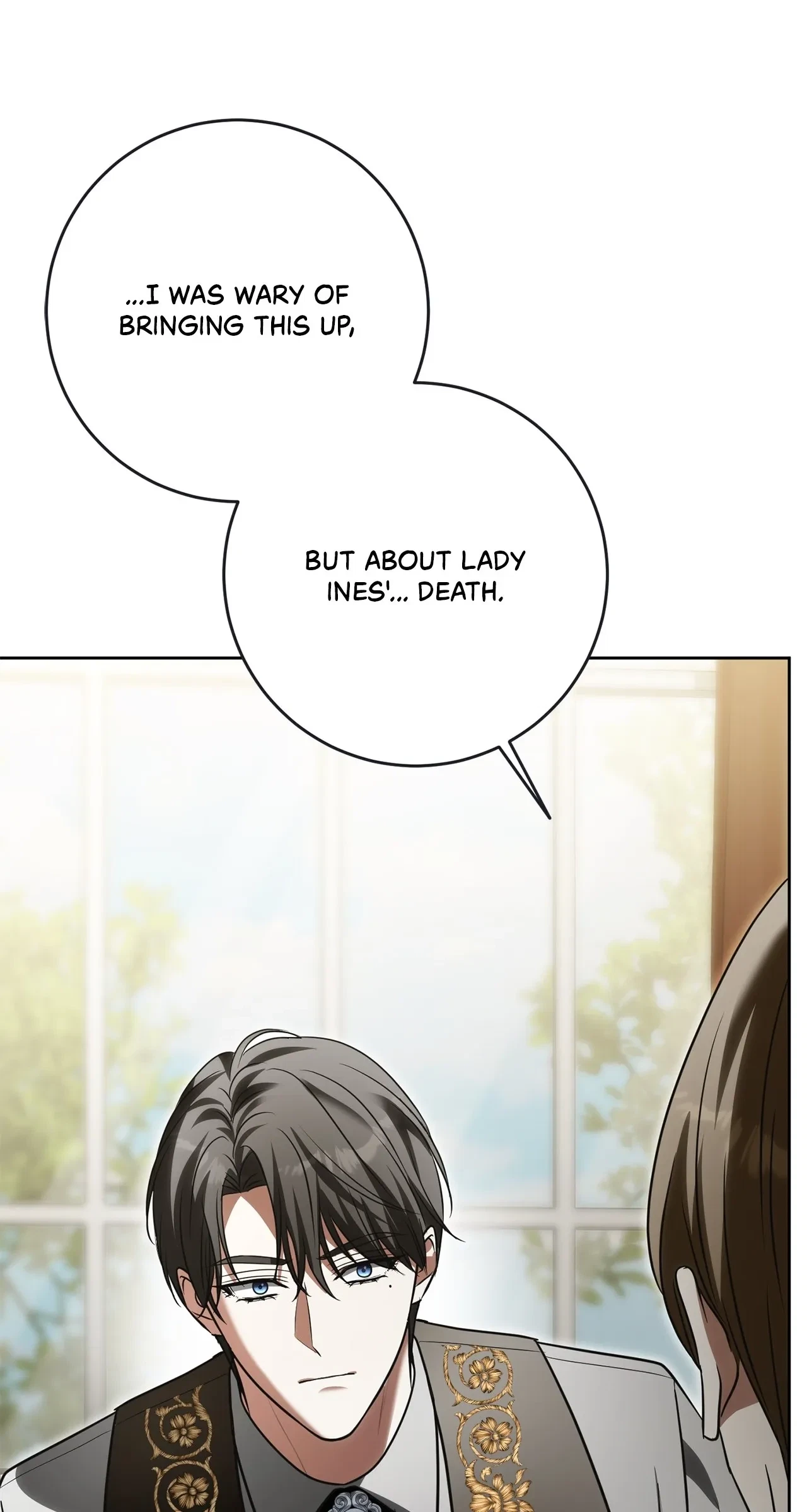 Love You To Tears Chapter 23, page 104
