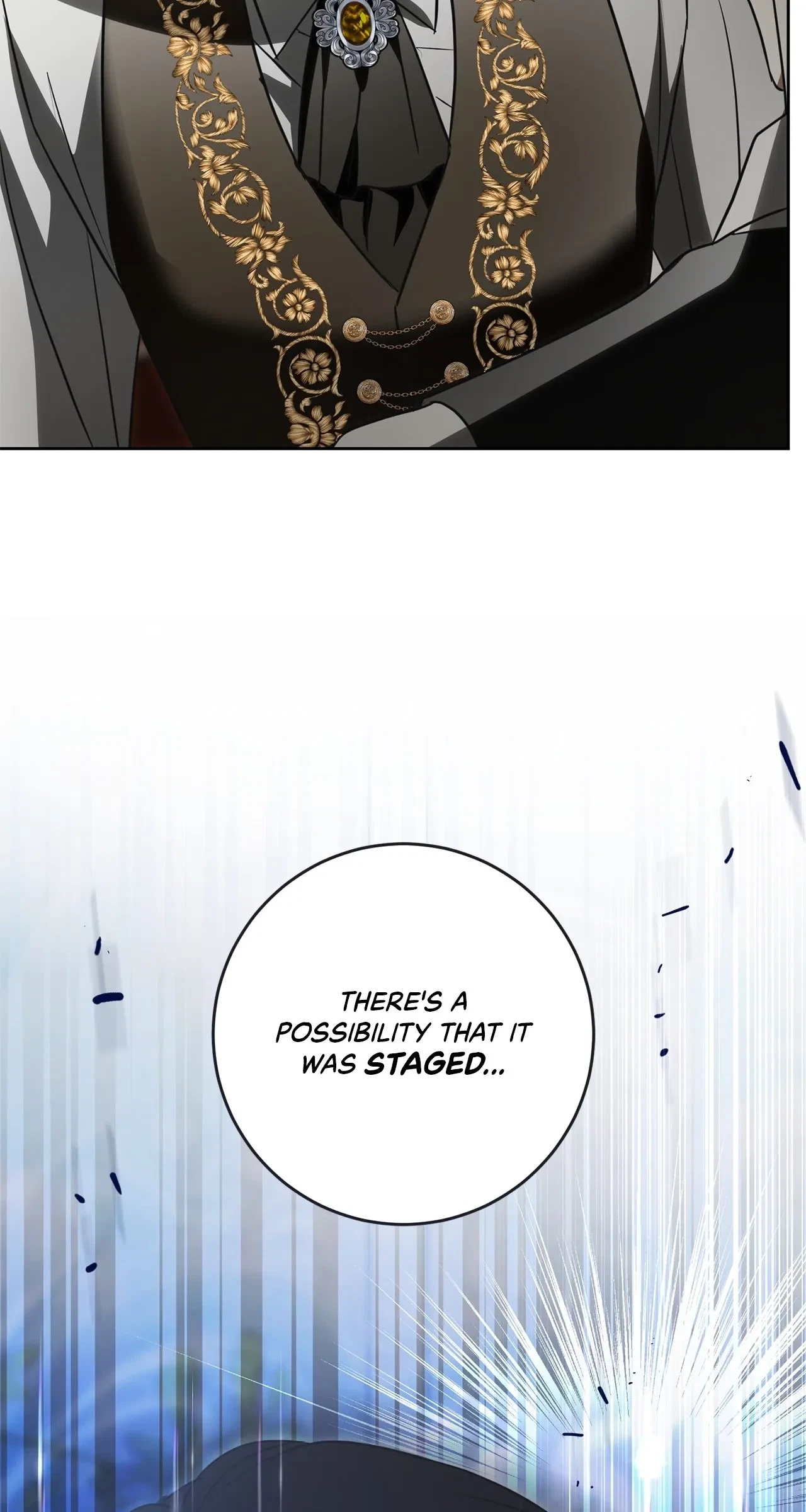 Love You To Tears Chapter 23, page 105