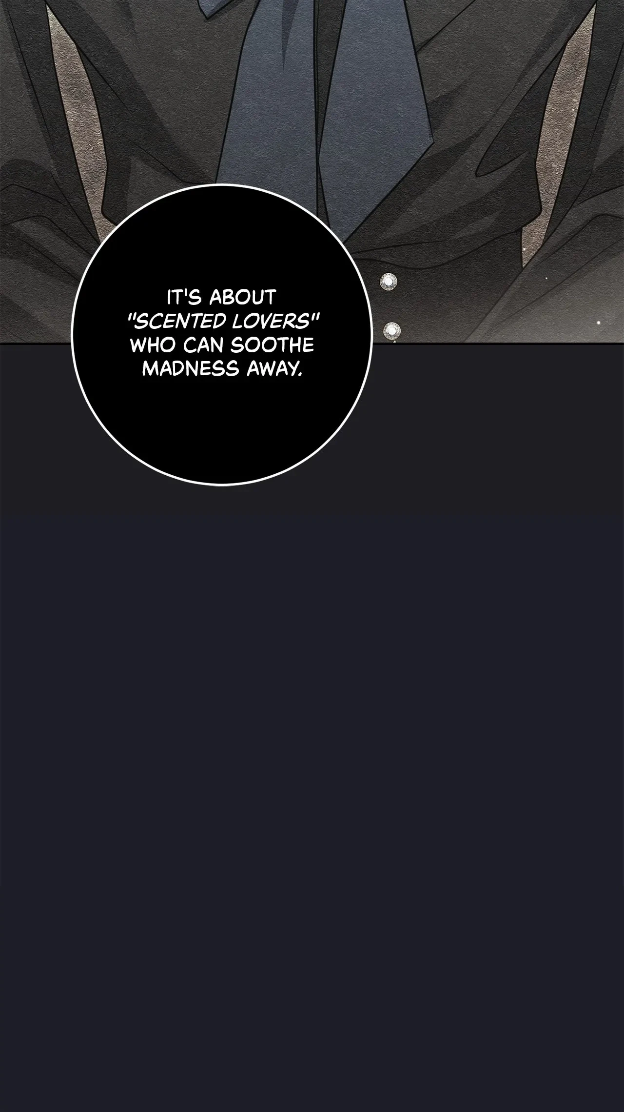 Love You To Tears Chapter 23, page 13