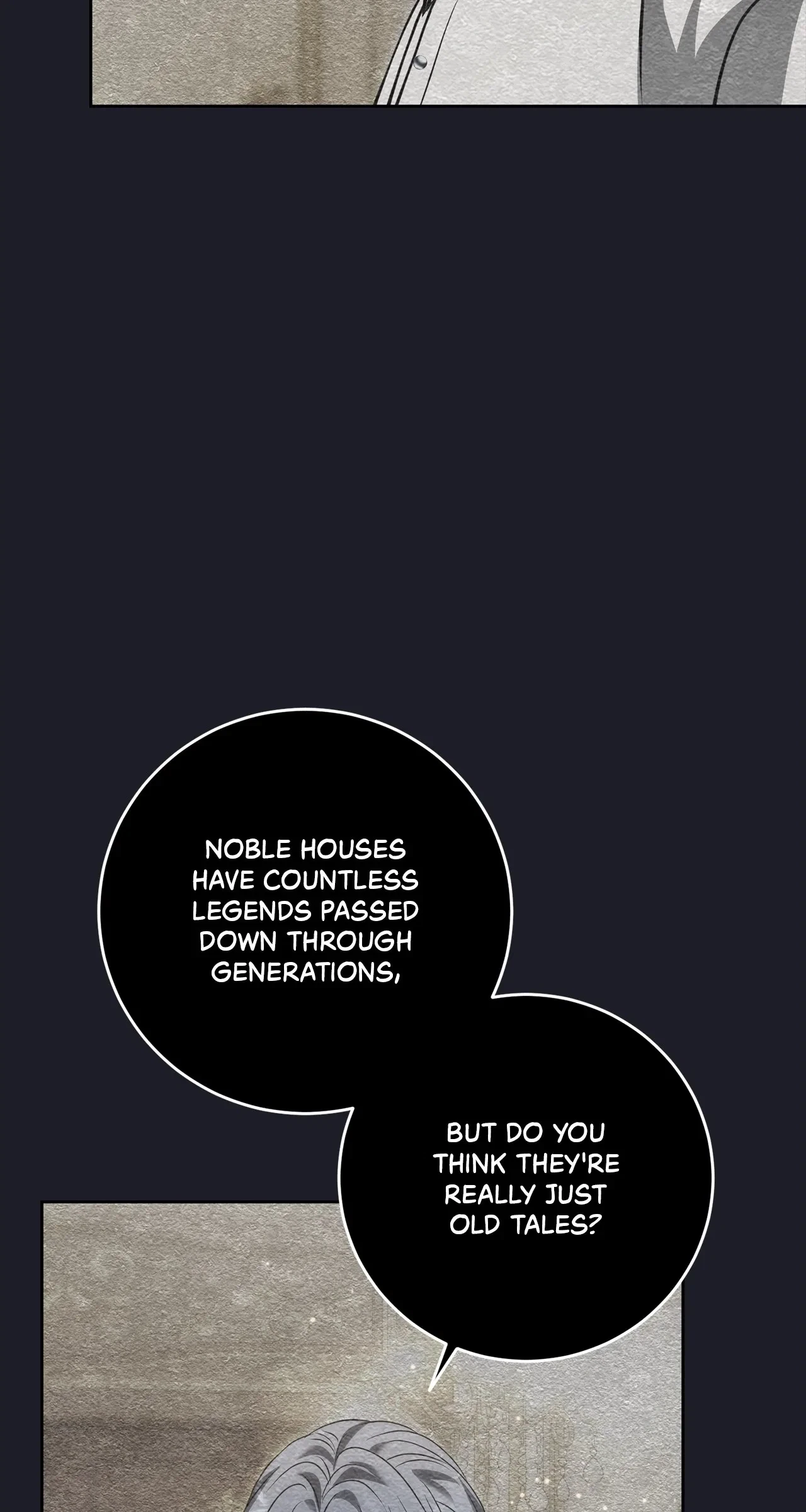 Love You To Tears Chapter 23, page 15