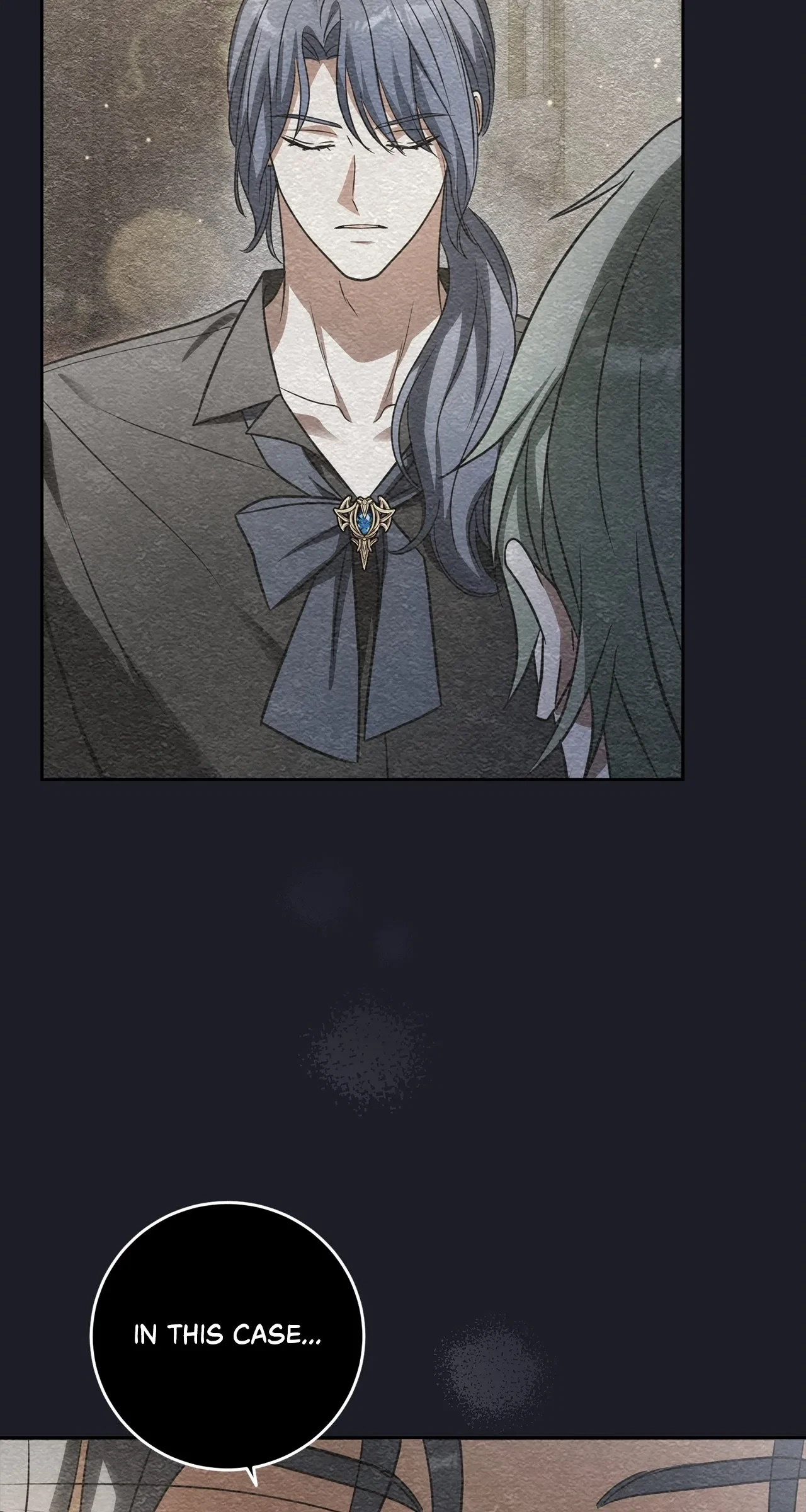 Love You To Tears Chapter 23, page 16