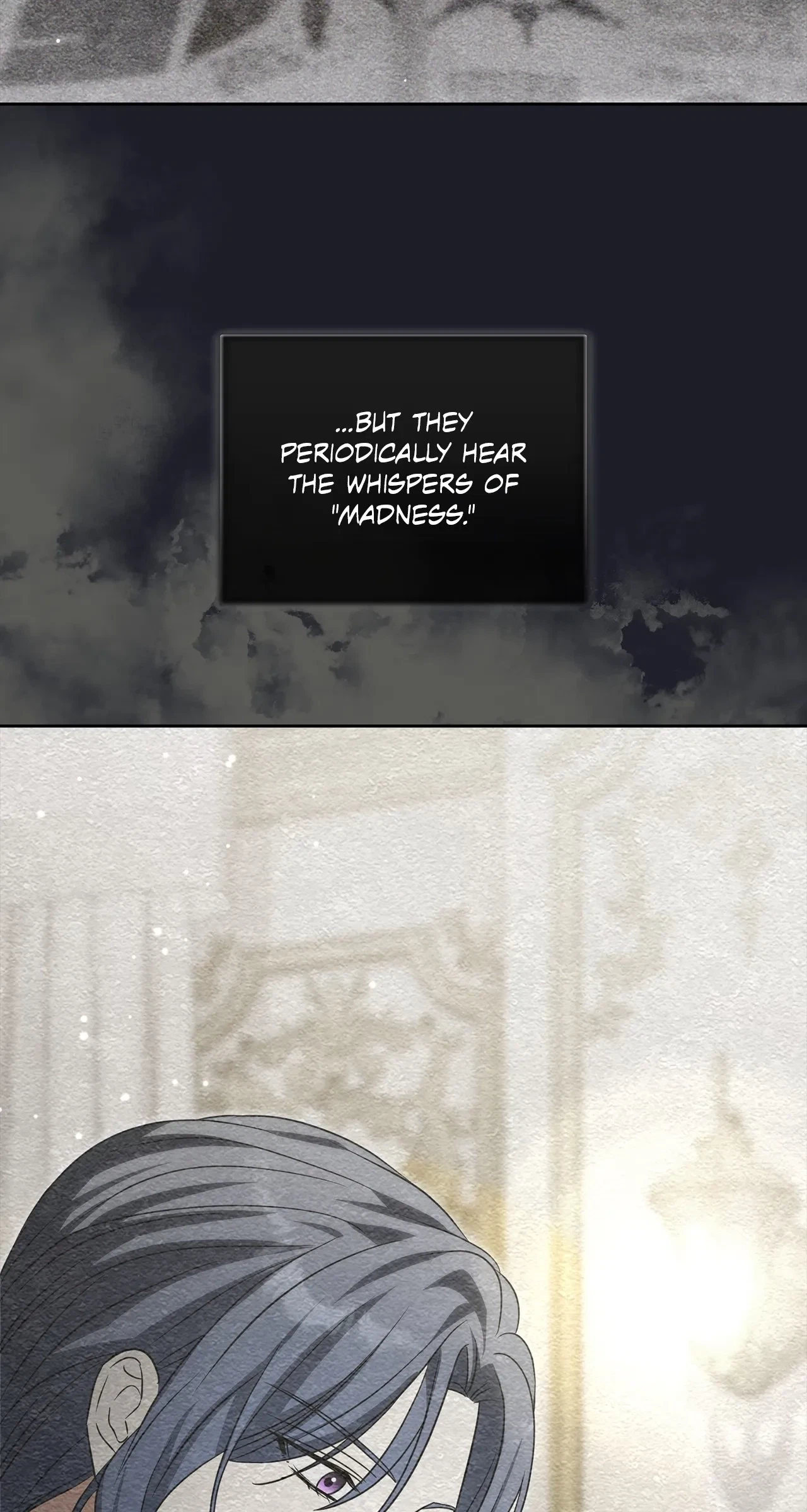 Love You To Tears Chapter 23, page 21