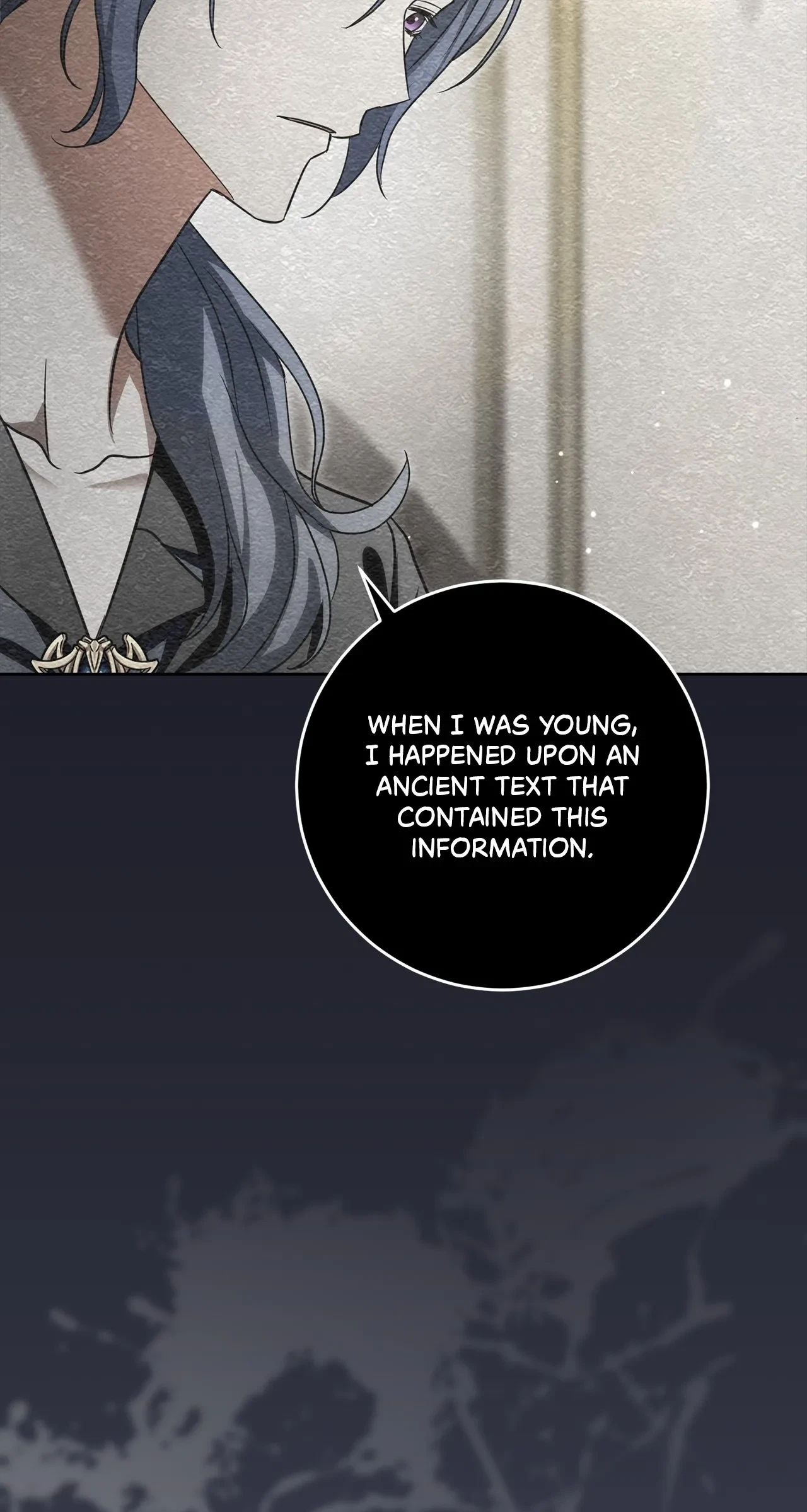 Love You To Tears Chapter 23, page 22