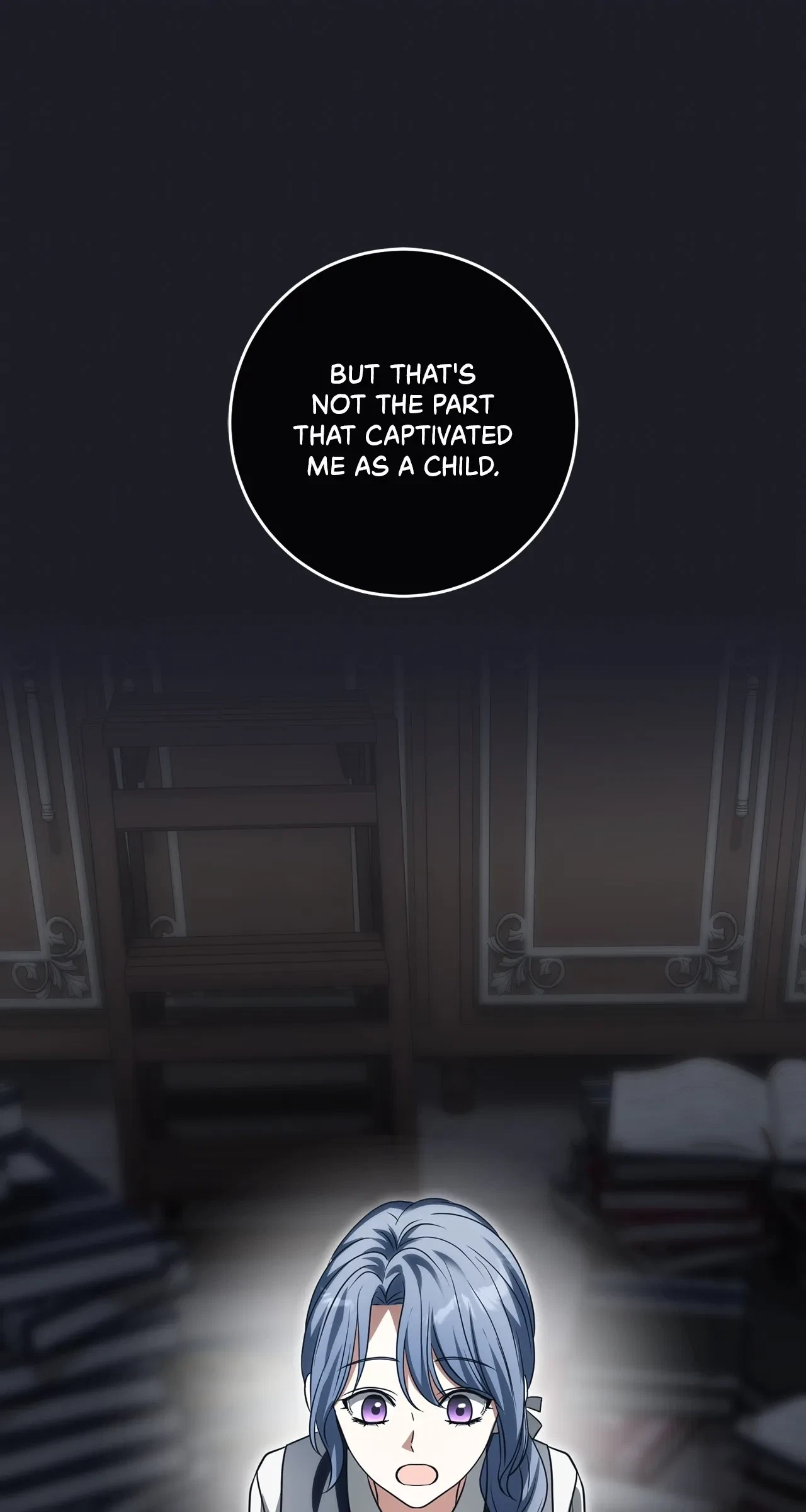 Love You To Tears Chapter 23, page 29