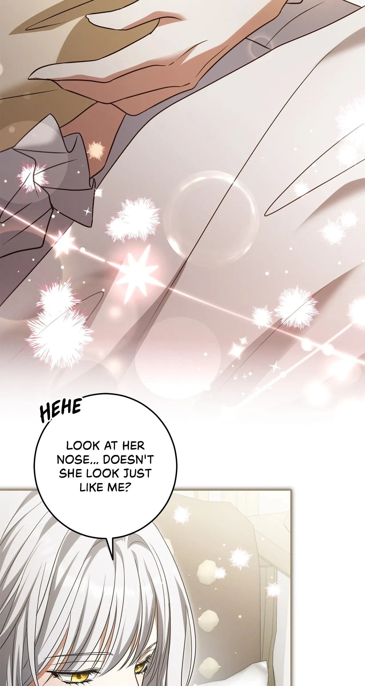Love You To Tears Chapter 23, page 3