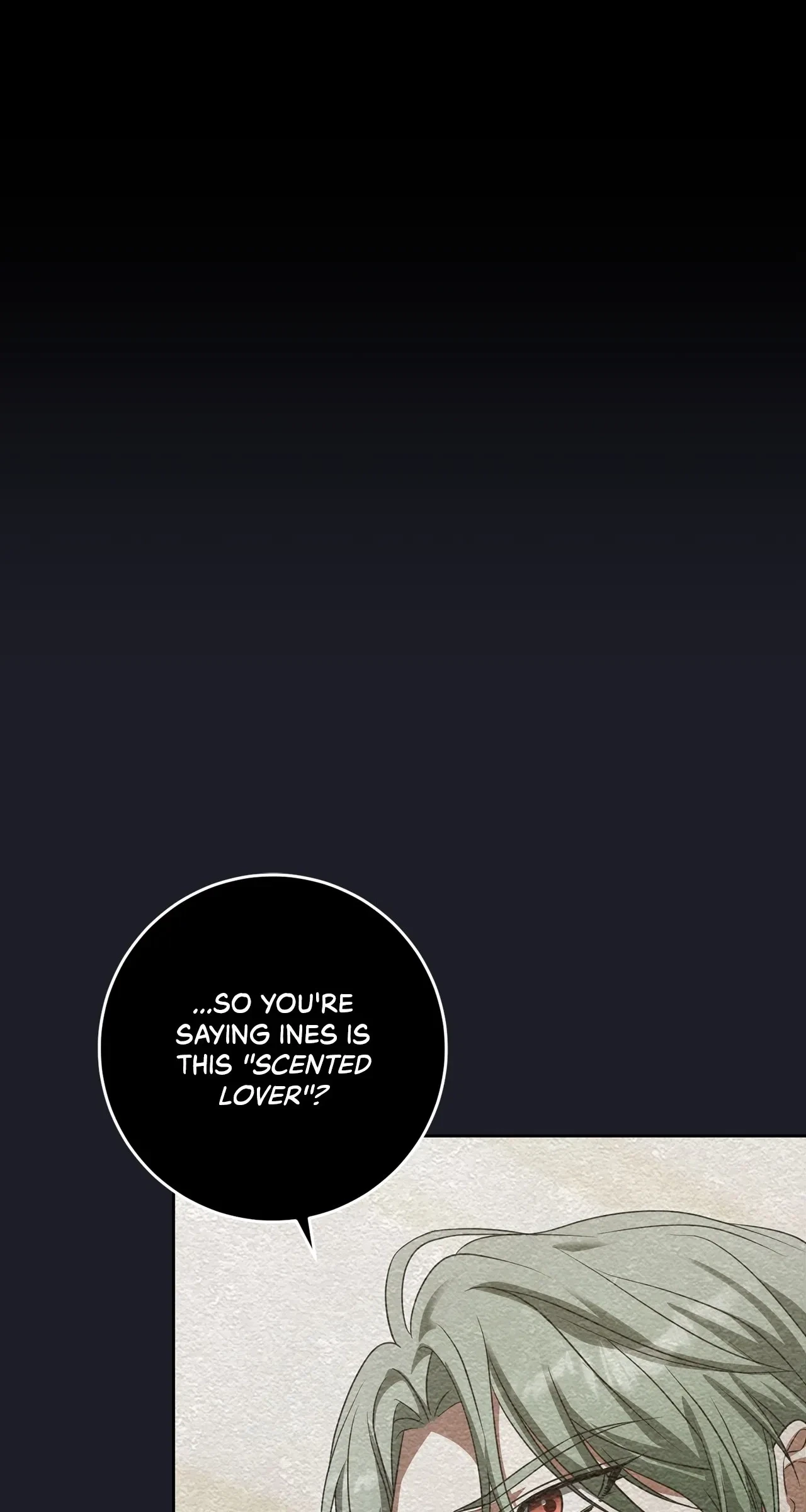 Love You To Tears Chapter 23, page 37