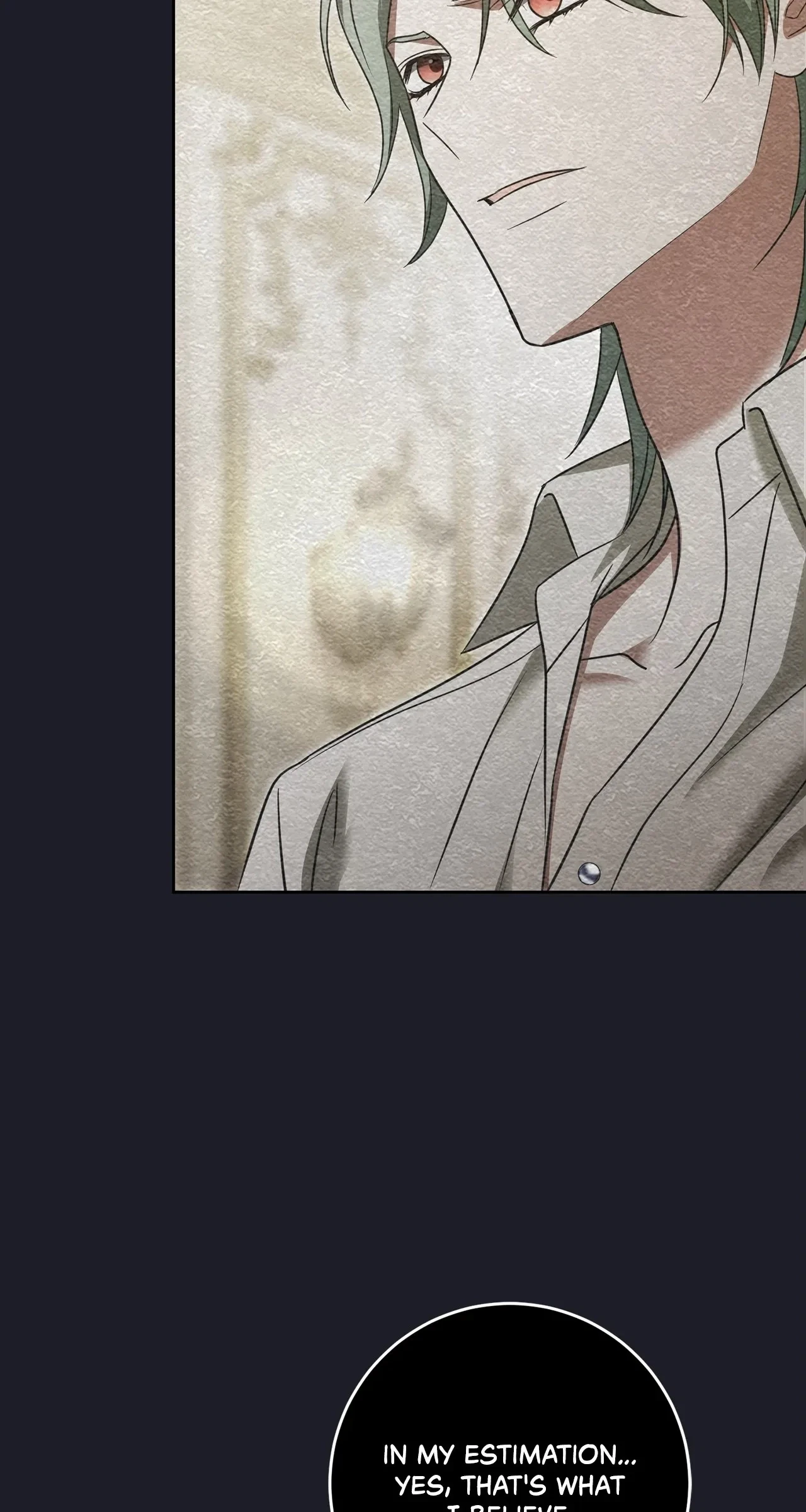 Love You To Tears Chapter 23, page 38