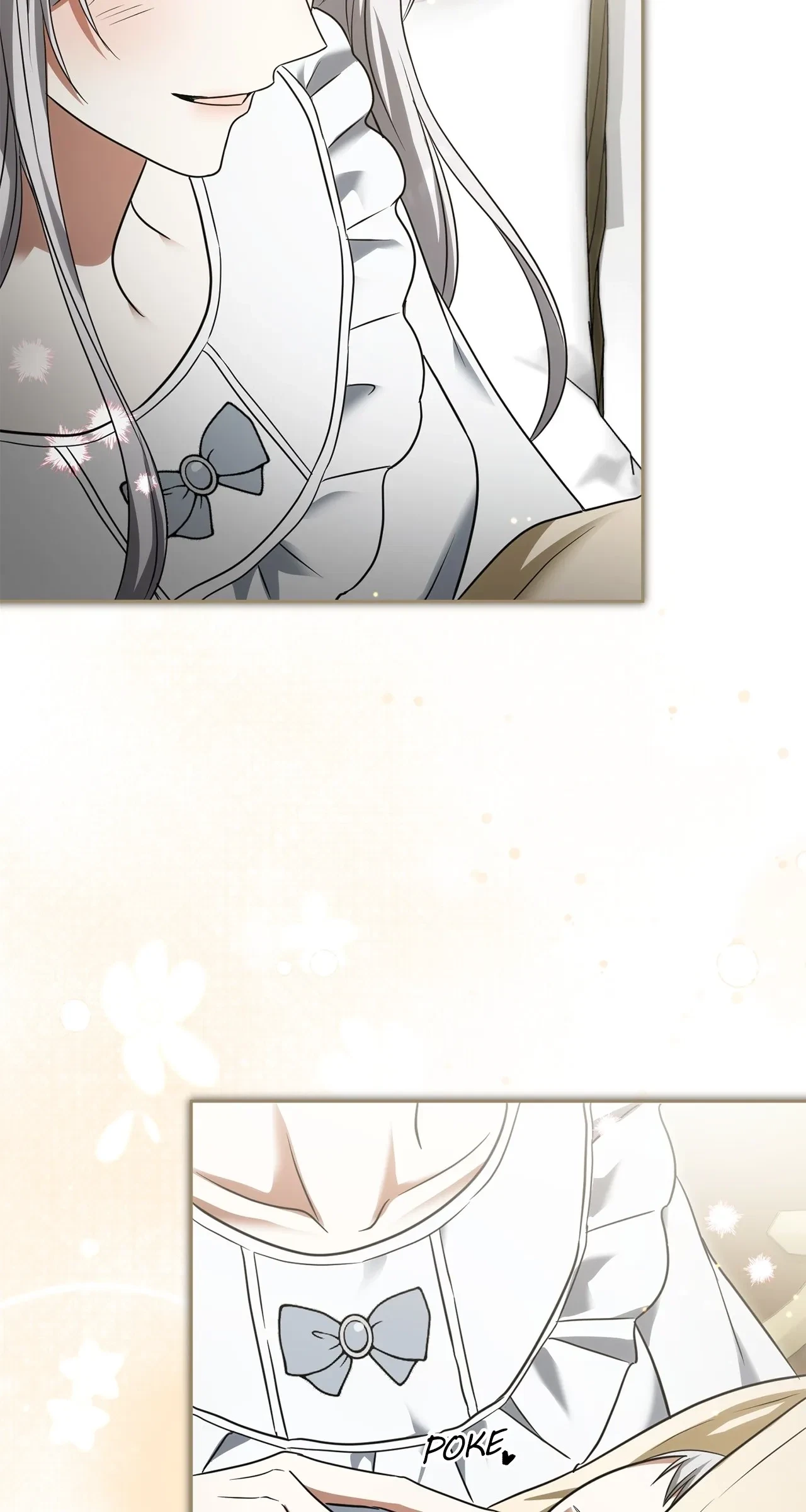 Love You To Tears Chapter 23, page 4